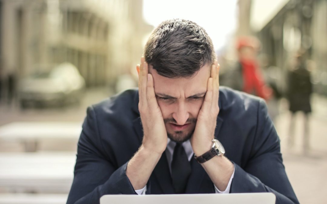 Helping Colleagues with Mental Health Troubles