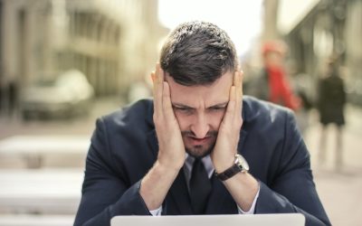 Helping Colleagues with Mental Health Troubles