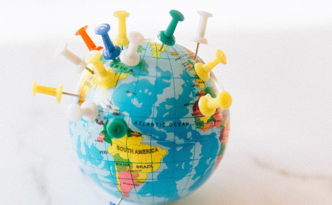 Which Country of Origin?