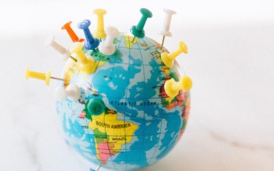 Which Country of Origin?