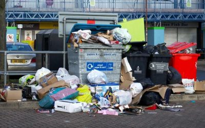 To Replace Assets or Improve Them?