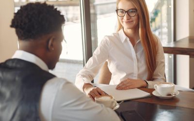 Select the Right Staff and Keep Them!