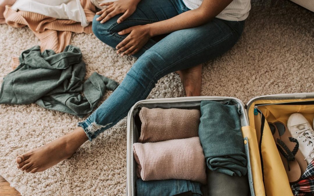 Unwilling to Go on Holiday?