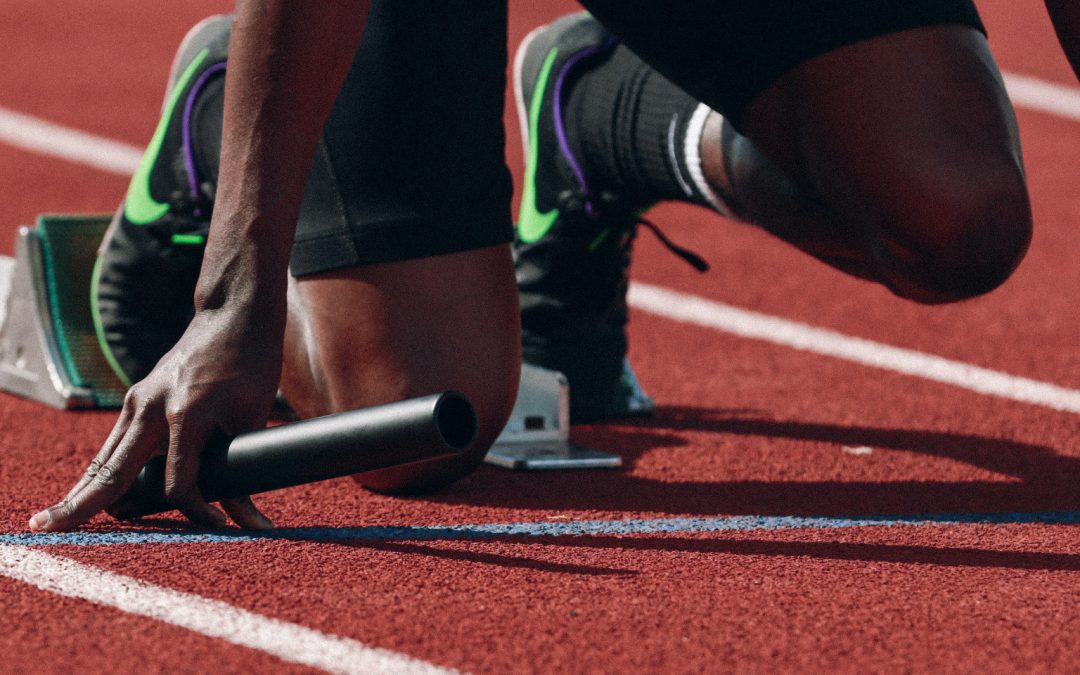 Customer Relationships – Handing on the Baton