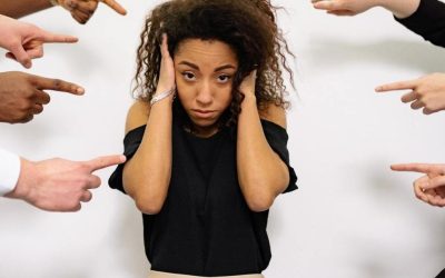 Management by Coercion; Leadership by Consent