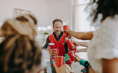 The Festive Bash 2021