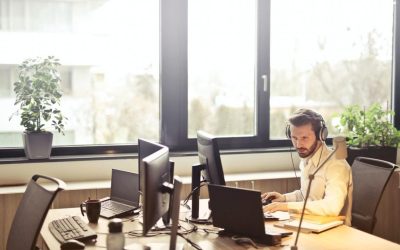 Customer Support – PR headline, Ambition or Reality?