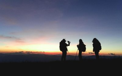 Volunteering: What’s in it for Me?