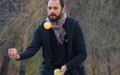 The Ultimate Tip for Not Dropping the Ball in Your Business