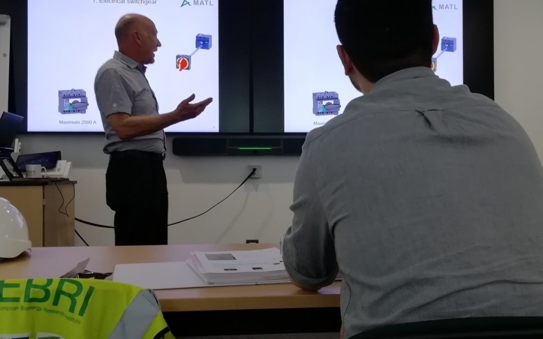 Practical Process Engineering CPD Training Course Continues