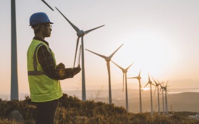 A Sustainable Update!