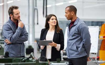 Work Place Relationships