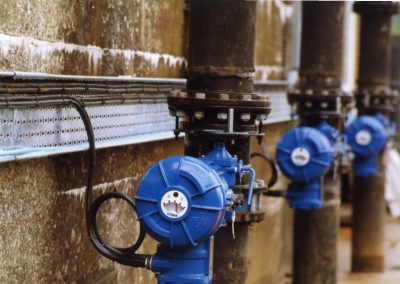 Water pH Correction Plant