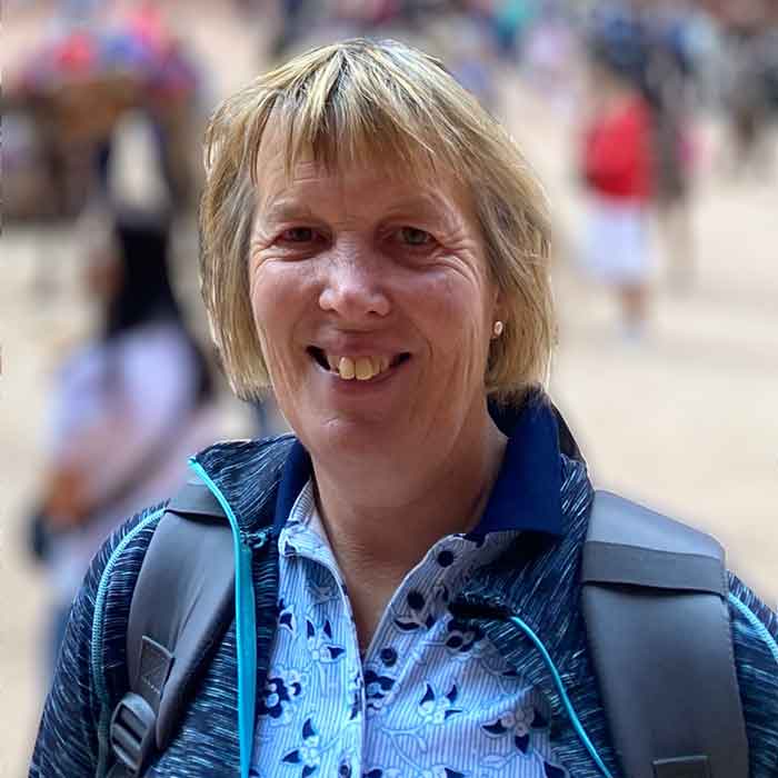 Cath Francis