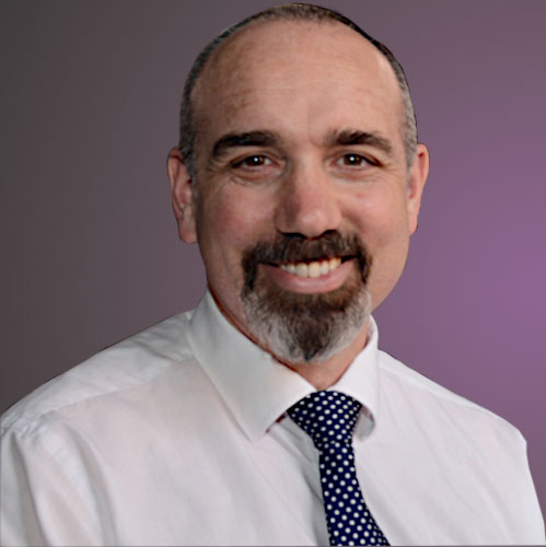Chris Wrapson