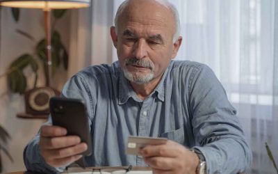 Businesses Still Need that Person of Experience