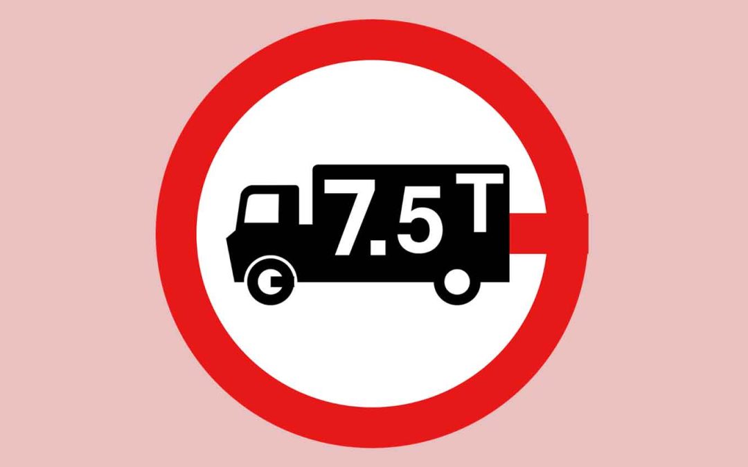 'Everyone has their limitations' graphic