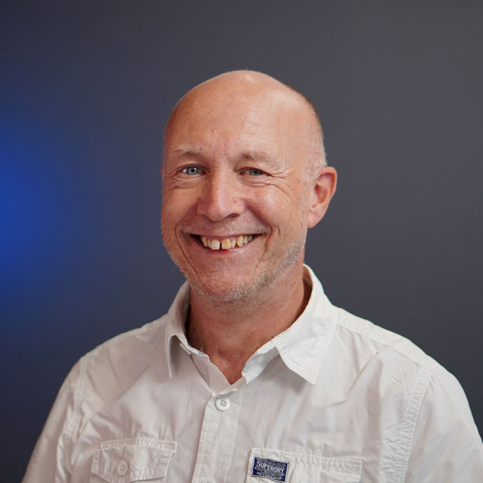 Peter Francis