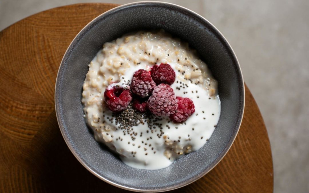 Is It Healthy for Me?