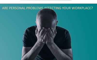 Are Personal Problems Affecting Your Workplace?