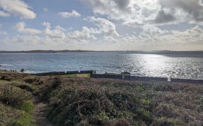 Scilly Space 1