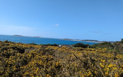 Scilly Space 2